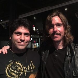 Meet your Posher, Mohammad